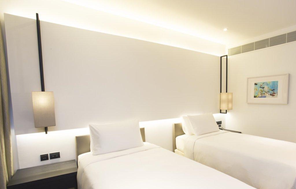 Бангкок: Amara Bangkok