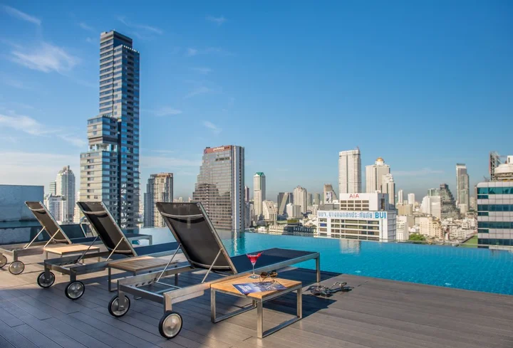 Бангкок: Amara Bangkok