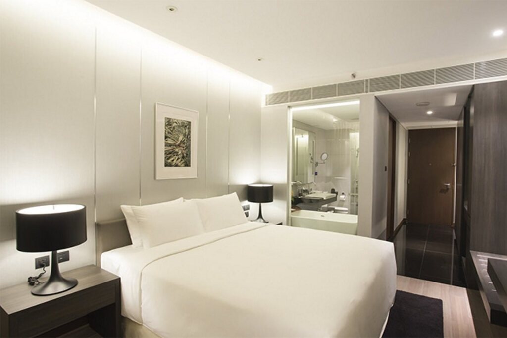 Бангкок: Amara Bangkok