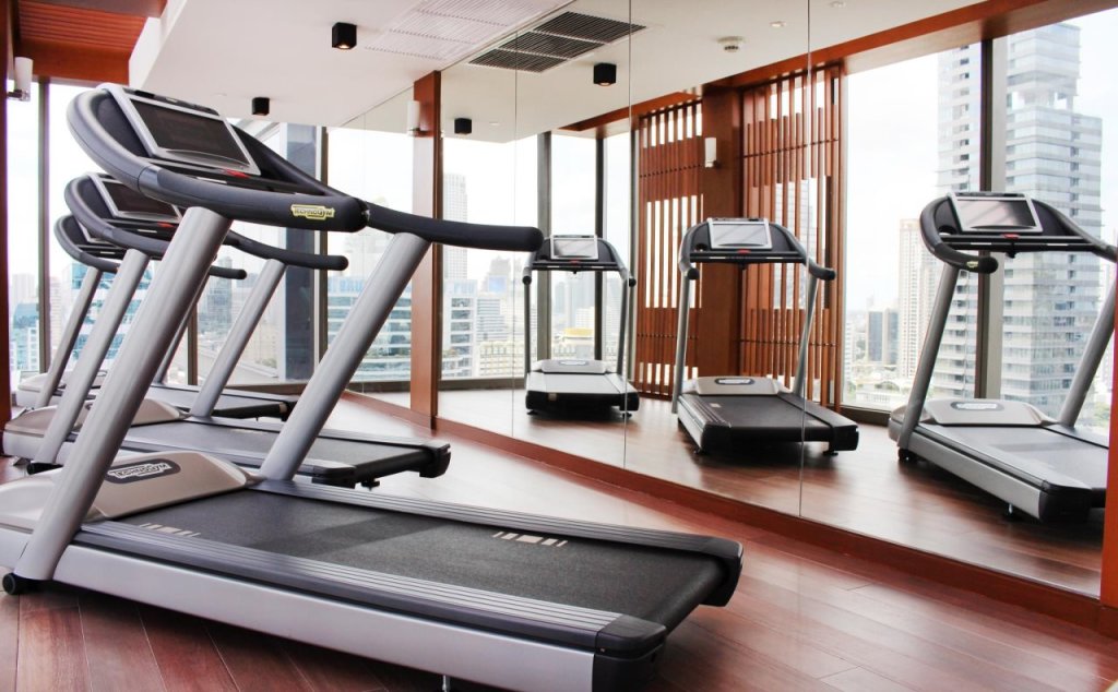 Бангкок: Amara Bangkok