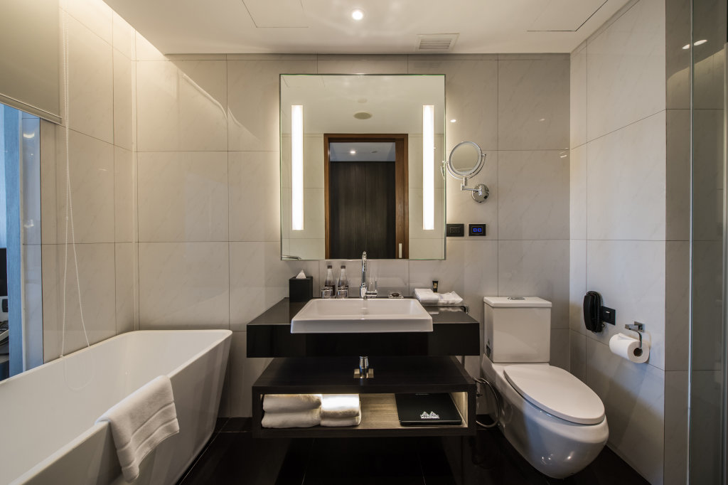 Бангкок: Amara Bangkok