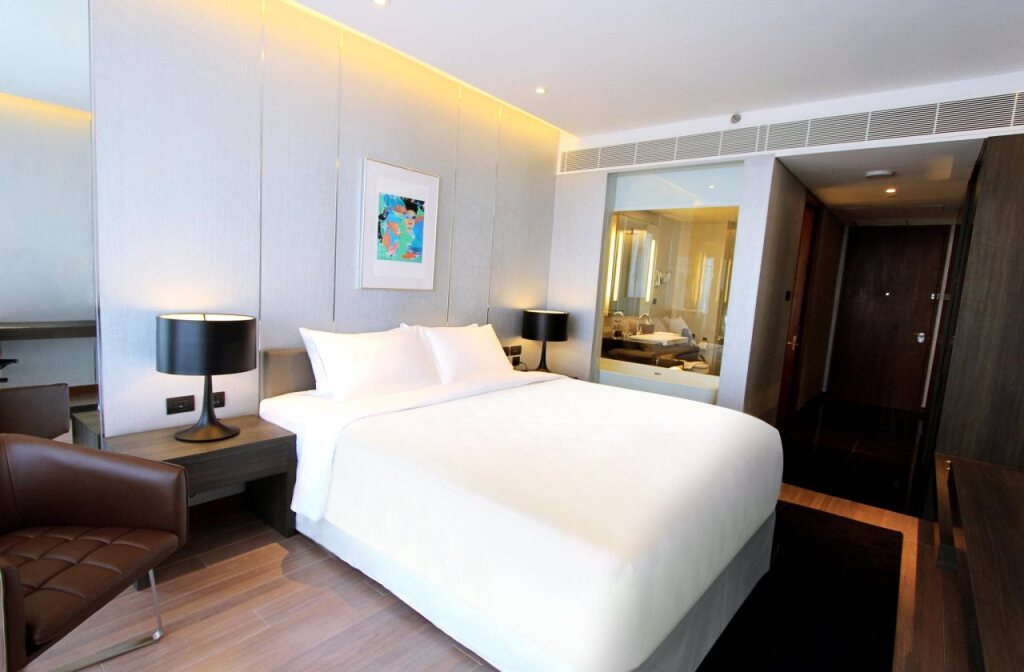 Бангкок: Amara Bangkok