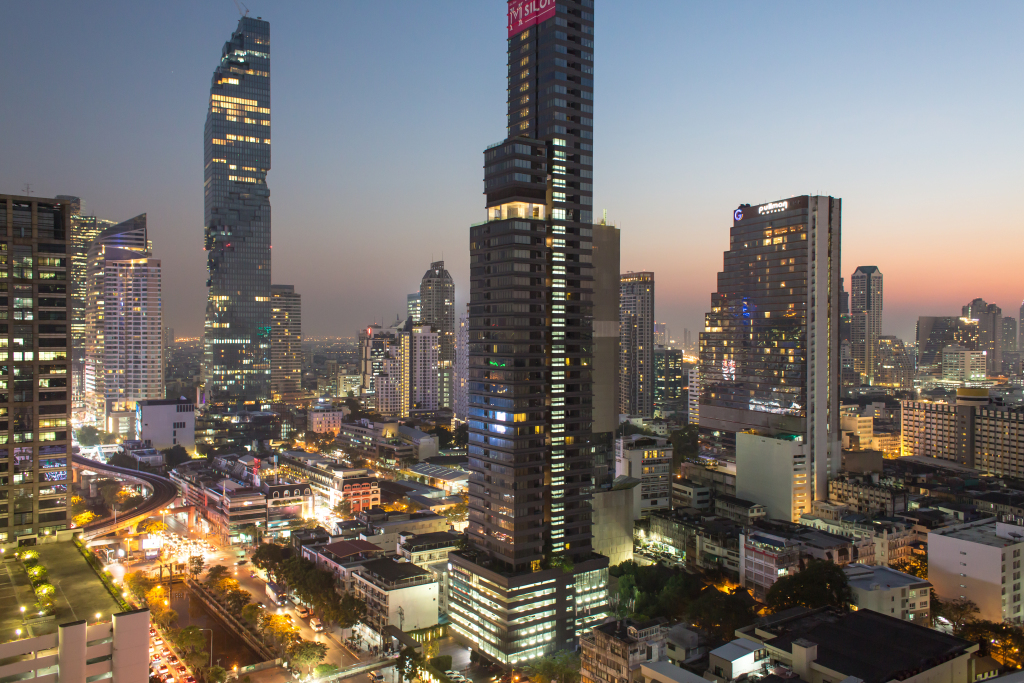 Бангкок: Amara Bangkok