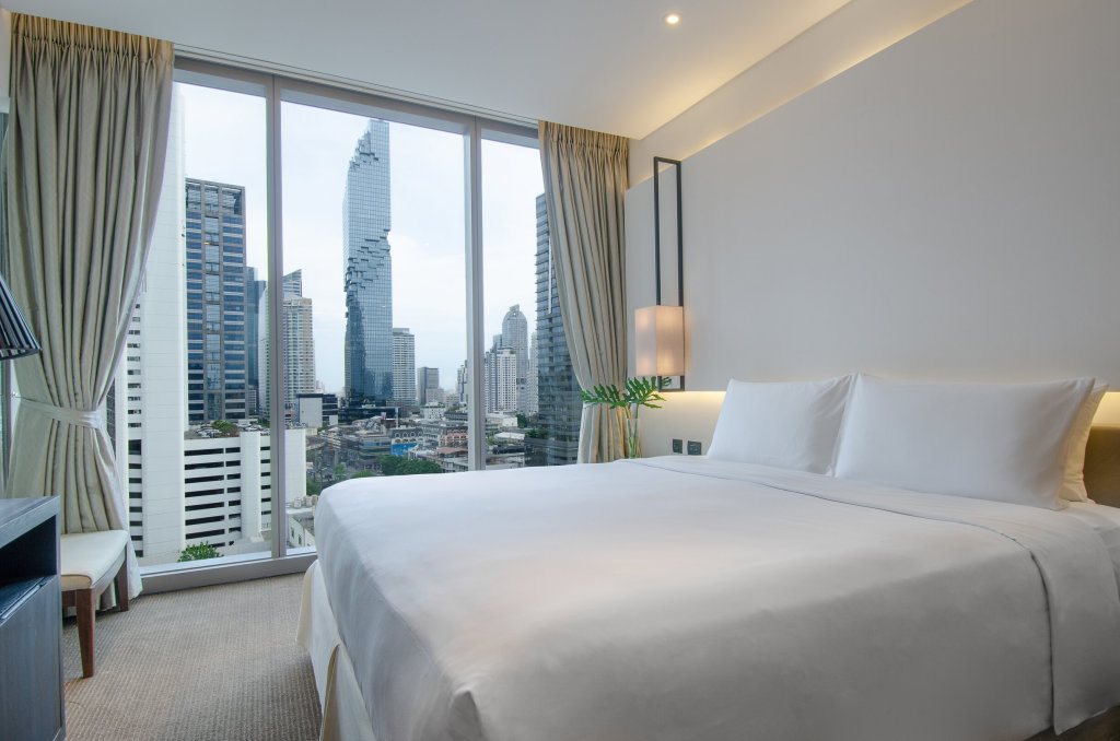 Бангкок: Amara Bangkok