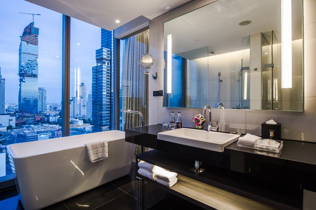 Бангкок: Amara Bangkok