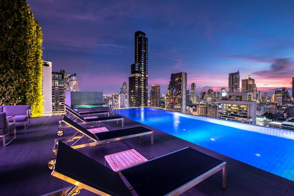 Бангкок: Amara Bangkok