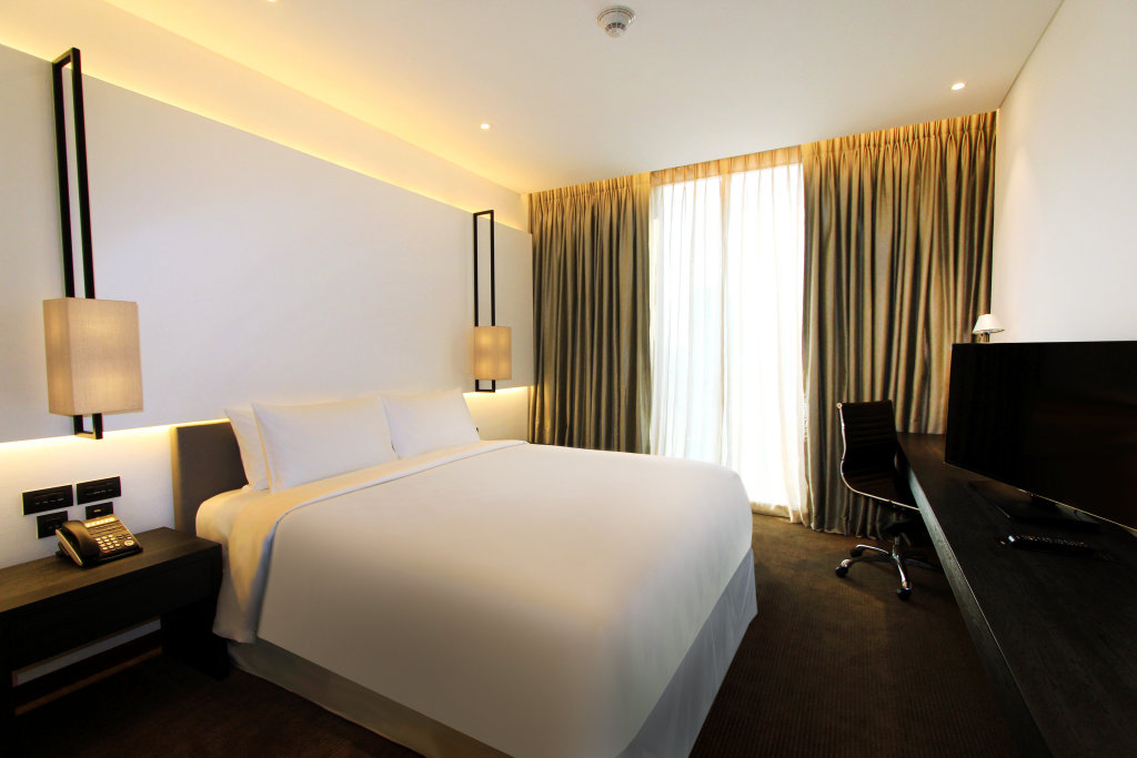 Бангкок: Amara Bangkok