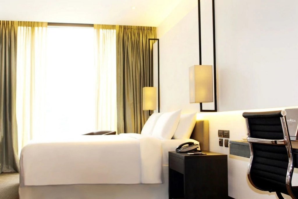 Бангкок: Amara Bangkok