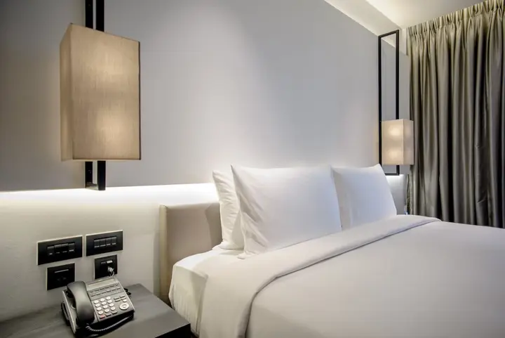 Бангкок: Amara Bangkok
