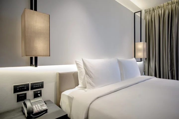 Бангкок: Amara Bangkok