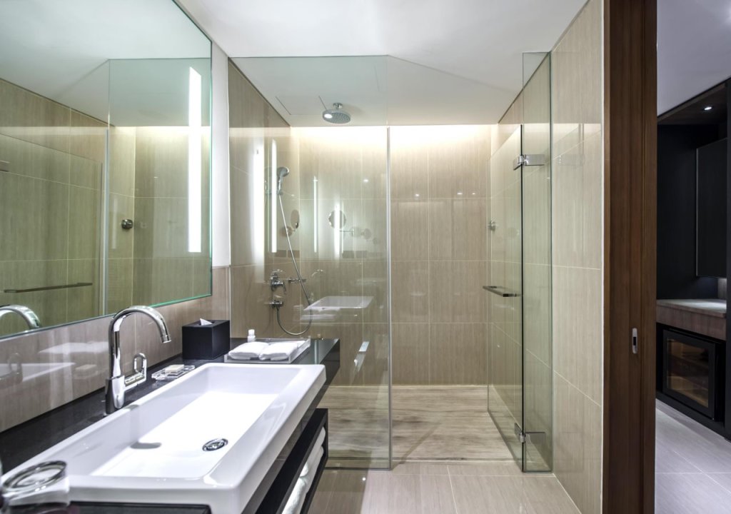 Бангкок: Amara Bangkok