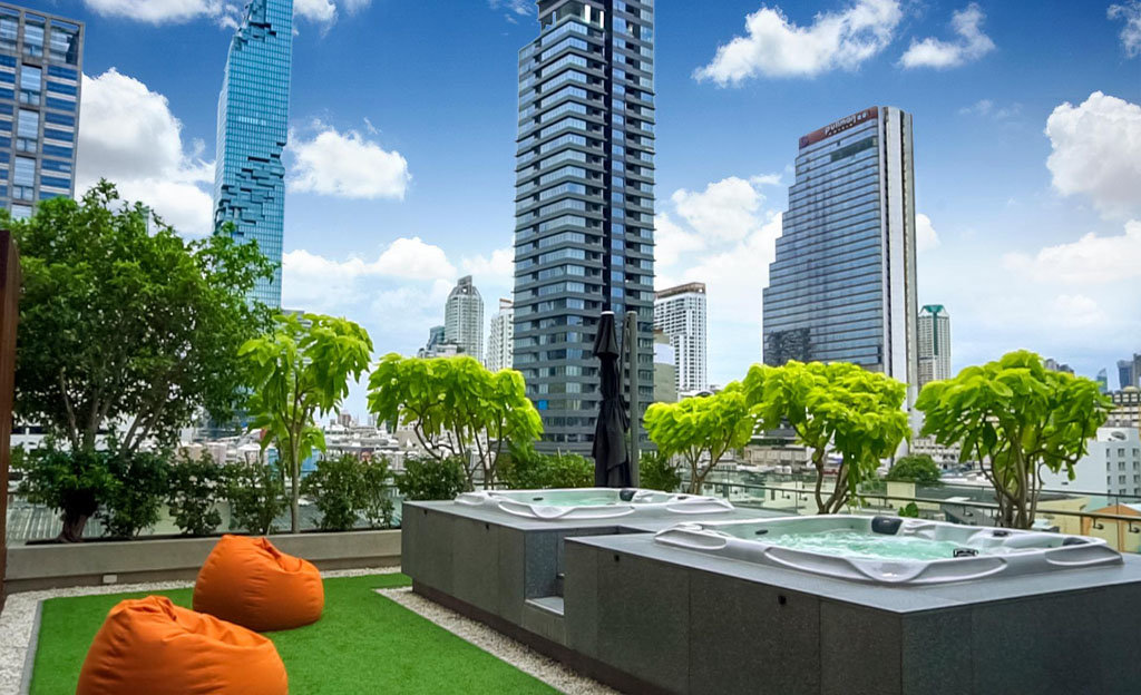 Бангкок: Amara Bangkok