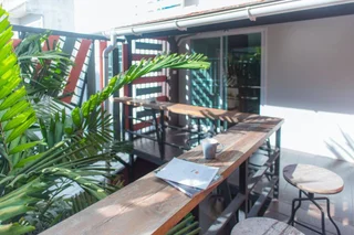 Чиангмай: Rada Arak Hostel