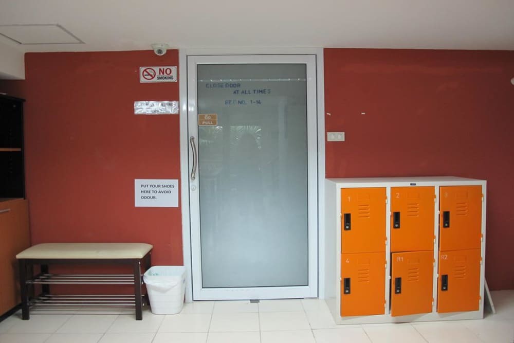 Чиангмай: Rada Arak Hostel