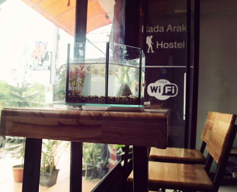 Чиангмай: Rada Arak Hostel