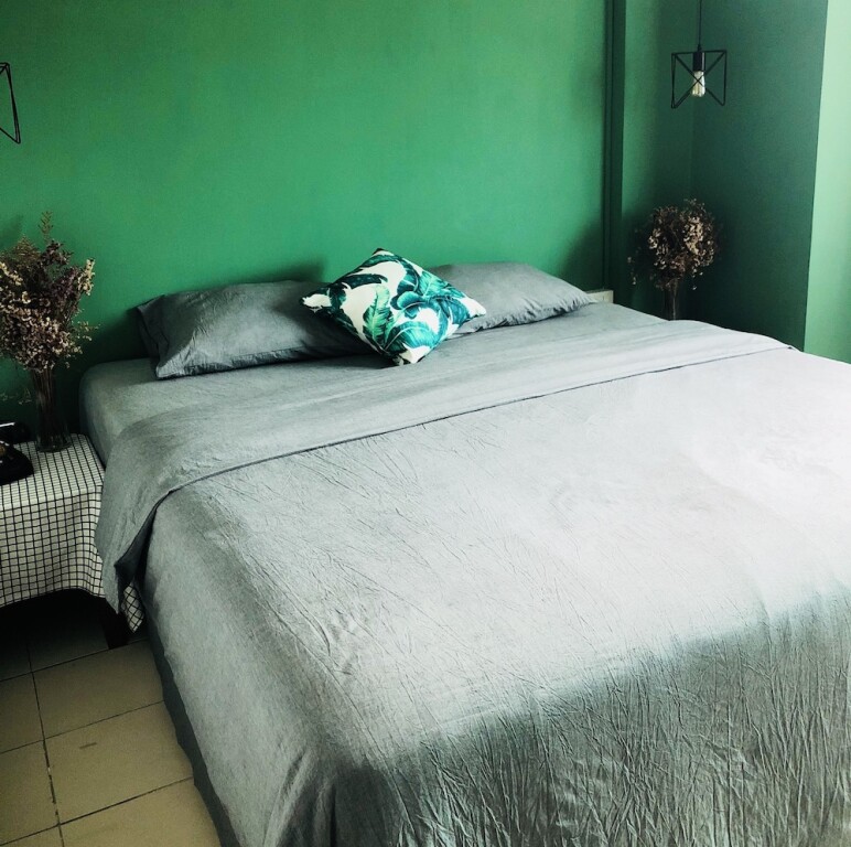 Чиангмай: Rada Arak Hostel
