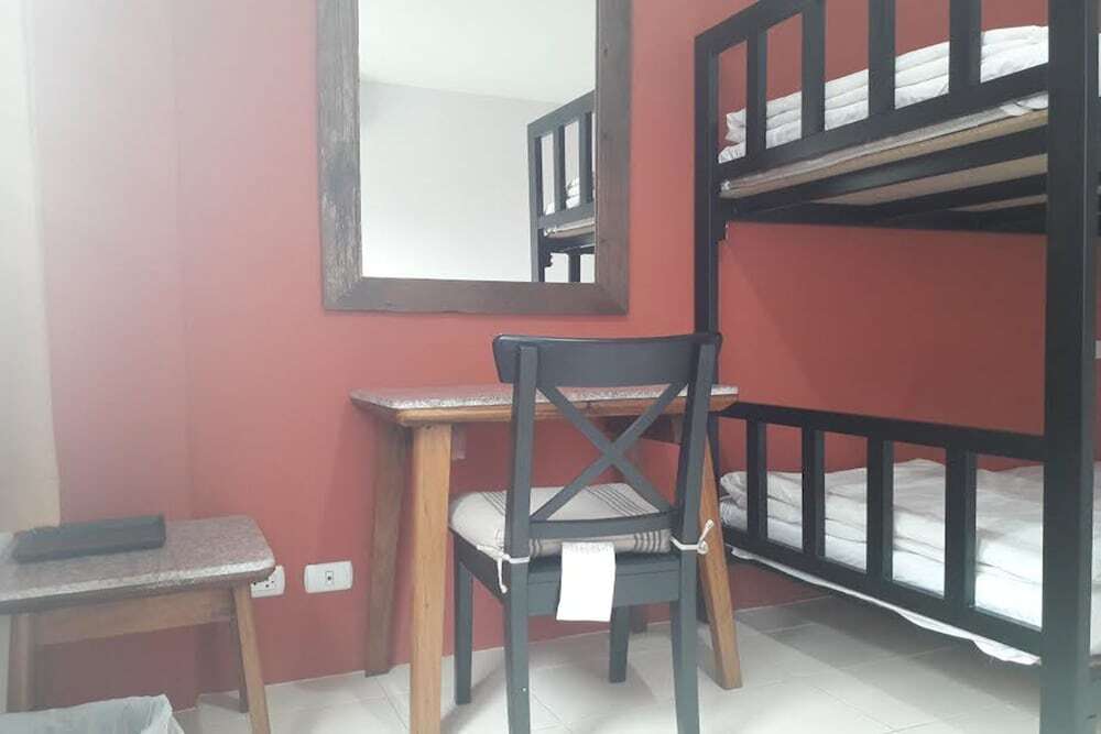 Чиангмай: Rada Arak Hostel