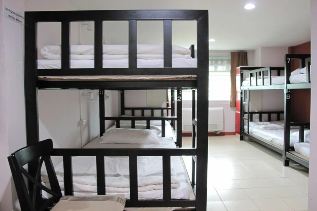 Чиангмай: Rada Arak Hostel
