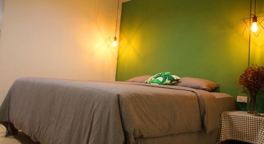 Чиангмай: Rada Arak Hostel