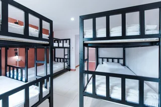 Чиангмай: Rada Arak Hostel