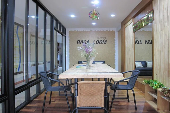 Чиангмай: Rada Arak Hostel
