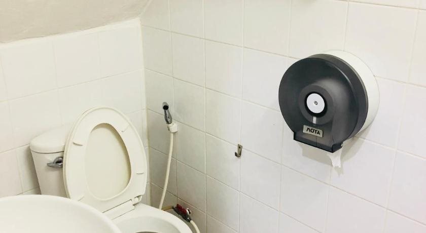 Чиангмай: Rada Arak Hostel