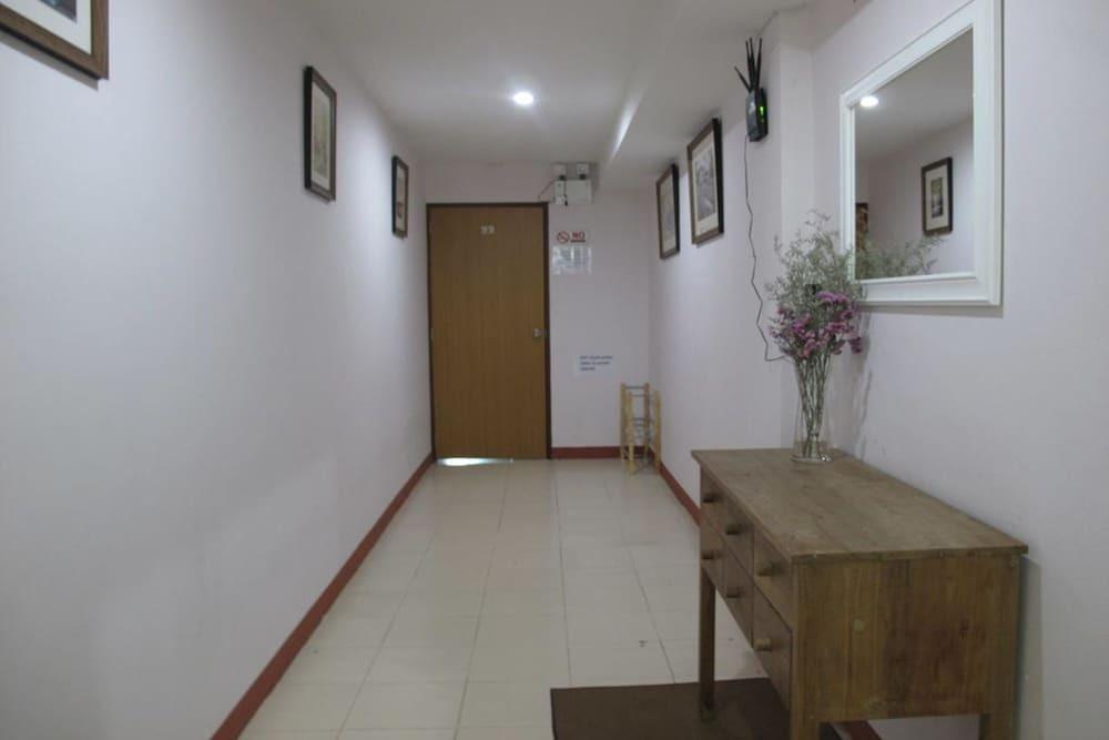 Чиангмай: Rada Arak Hostel