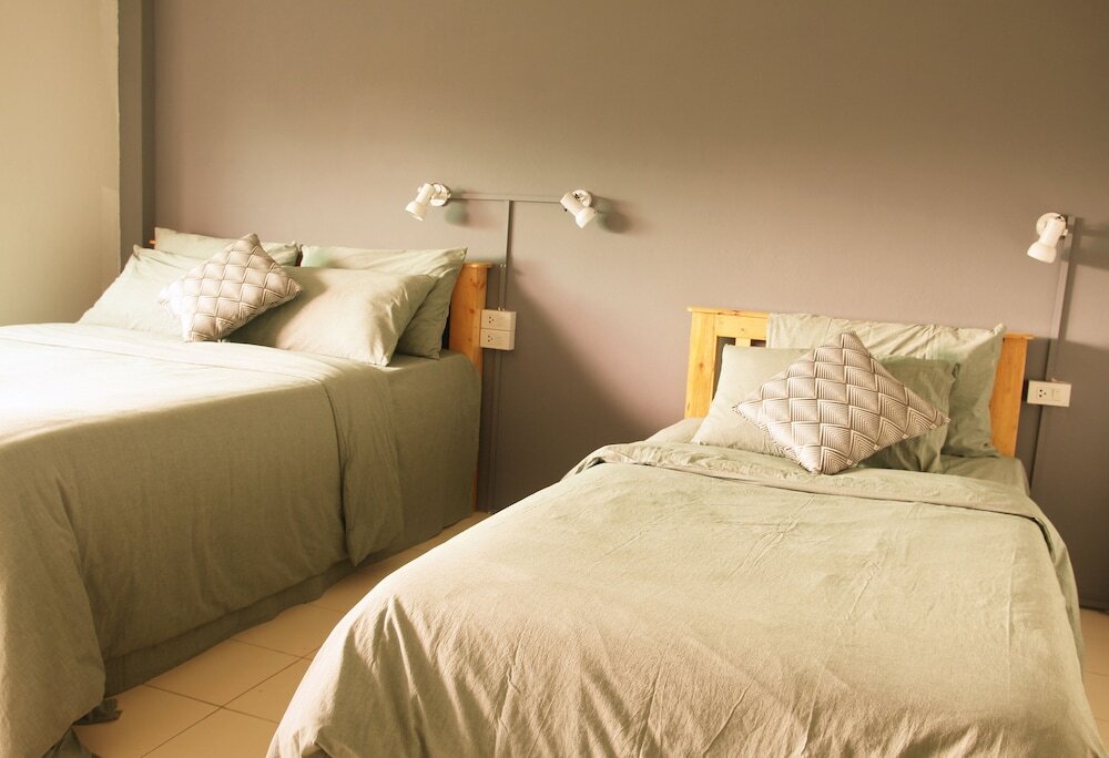 Чиангмай: Rada Arak Hostel