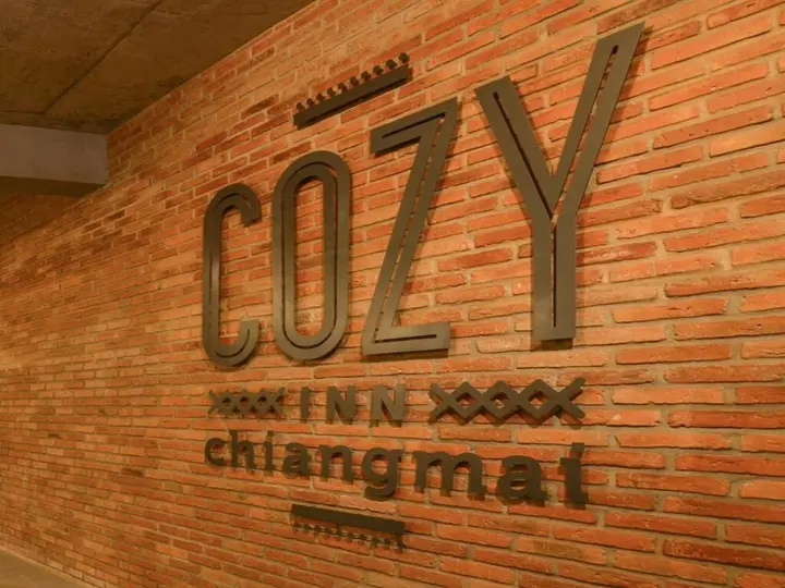 Чиангмай: Cozy Inn Chiang Mai