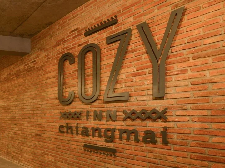 Чиангмай: Cozy Inn Chiang Mai