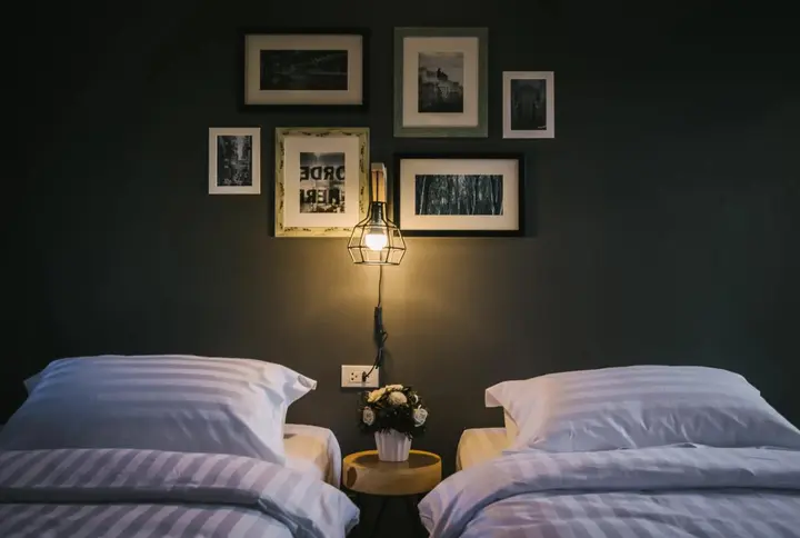 Чиангмай: Cozy Inn Chiang Mai