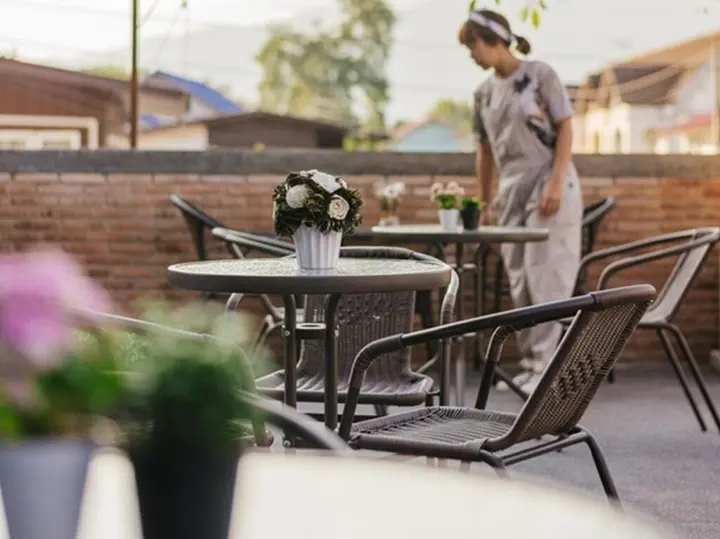 Чиангмай: Cozy Inn Chiang Mai