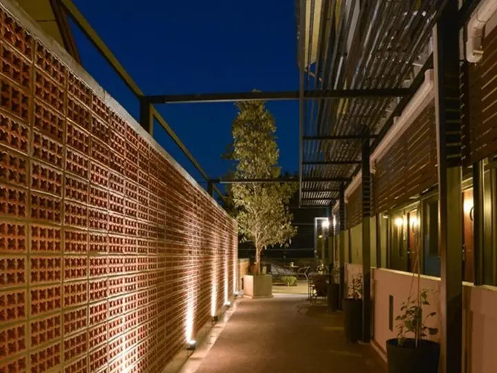 Чиангмай: Cozy Inn Chiang Mai
