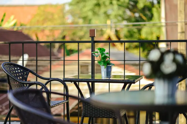 Чиангмай: Cozy Inn Chiang Mai