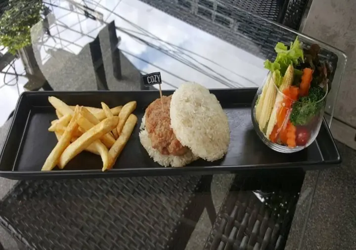 Чиангмай: Cozy Inn Chiang Mai