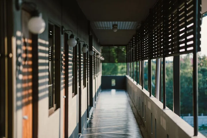 Чиангмай: Cozy Inn Chiang Mai