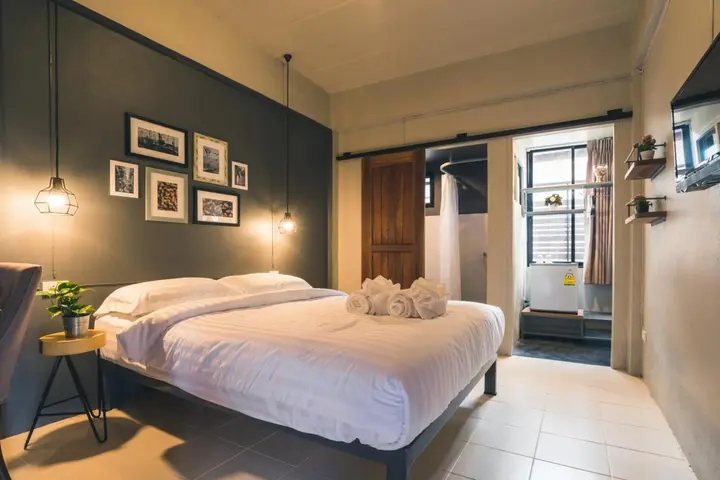 Чиангмай: Cozy Inn Chiang Mai