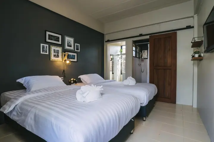 Чиангмай: Cozy Inn Chiang Mai