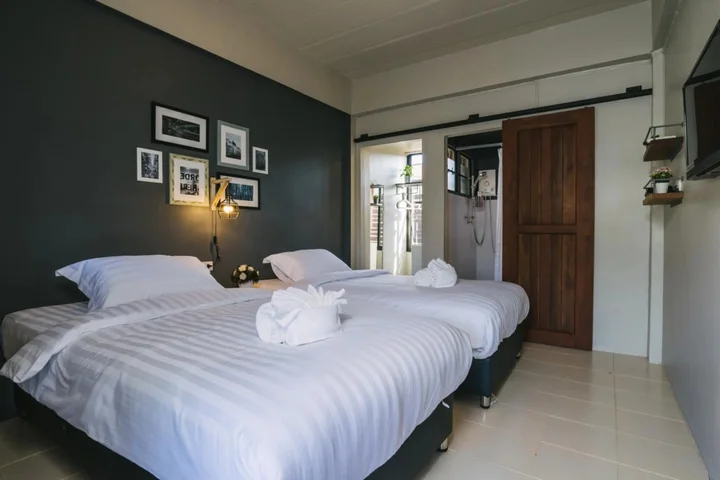 Чиангмай: Cozy Inn Chiang Mai
