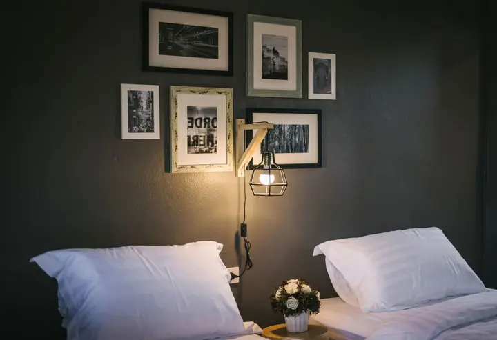 Чиангмай: Cozy Inn Chiang Mai