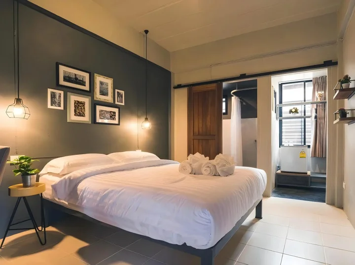 Чиангмай: Cozy Inn Chiang Mai