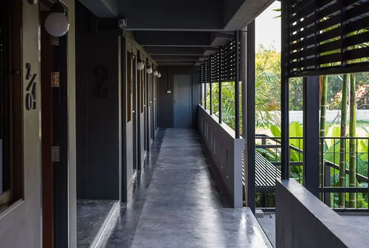 Чиангмай: Cozy Inn Chiang Mai