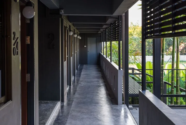 Чиангмай: Cozy Inn Chiang Mai