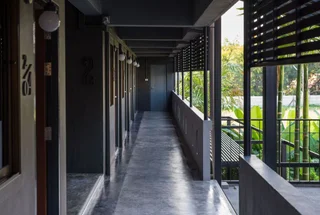 Чиангмай: Cozy Inn Chiang Mai
