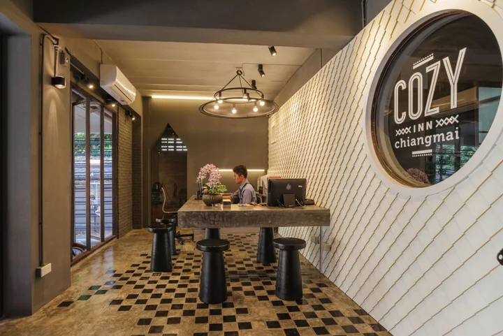 Чиангмай: Cozy Inn Chiang Mai