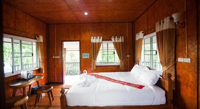 Чиангмай: OYO 790 Suan Susana Resort