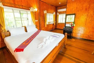 Чиангмай: OYO 790 Suan Susana Resort