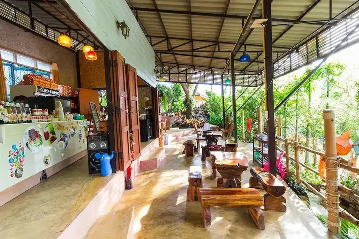 Чиангмай: OYO 790 Suan Susana Resort