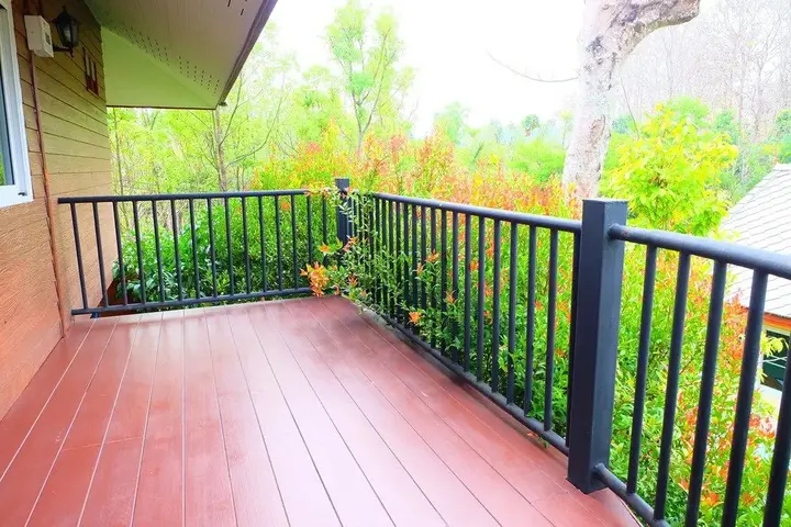 Чиангмай: OYO 790 Suan Susana Resort
