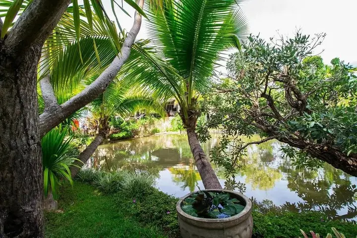 Чиангмай: OYO 790 Suan Susana Resort